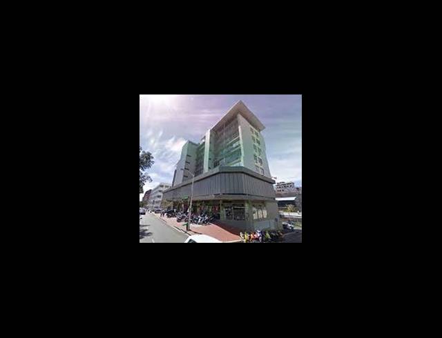 263M² OFFICE TO LET IN CAPE TOWN CITY CENTRE